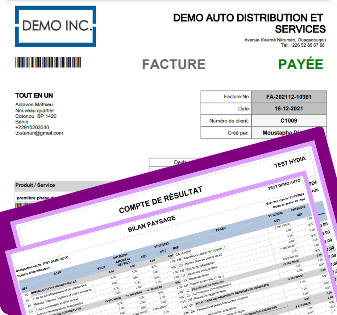 ChallengePlus Cote d'Ivoire